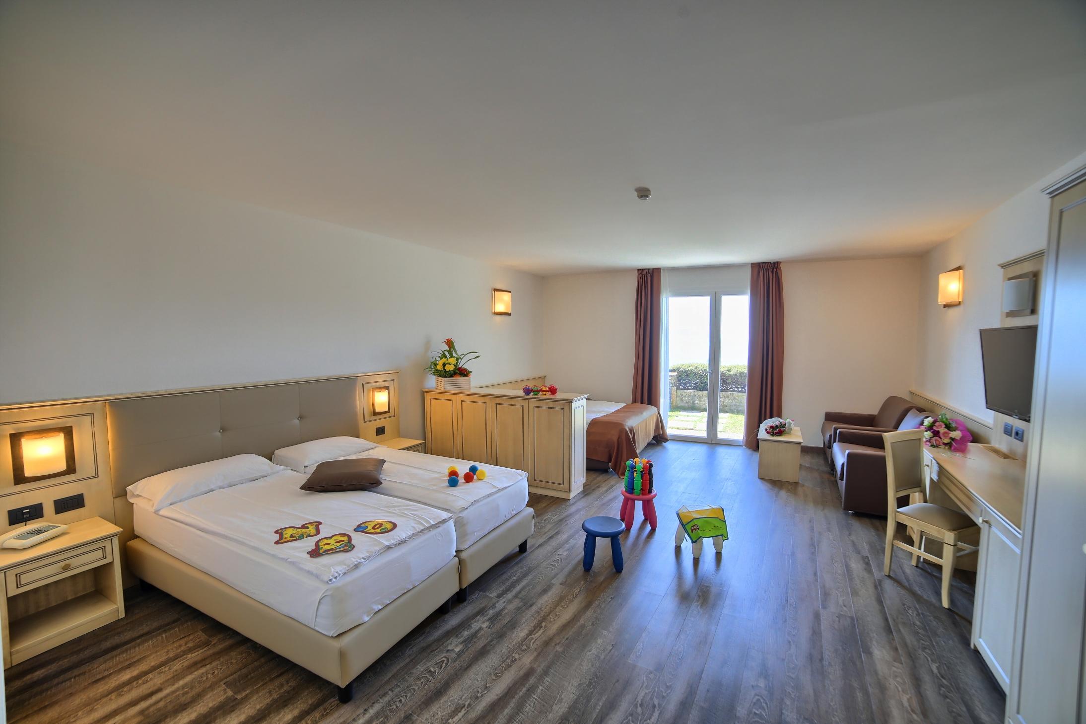 Hotel Le Balze - Aktiv & Wellness Tremosine Exterior photo